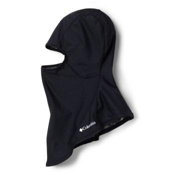 Columbia Ženske Šeširi - Trail Summit Balaclava II Crne | OKLI-52418